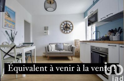 vente appartement 170 000 € à proximité de Créhen (22130)