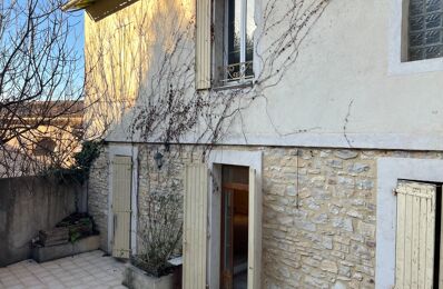 vente maison 300 000 € à proximité de Ribaute-les-Tavernes (30720)