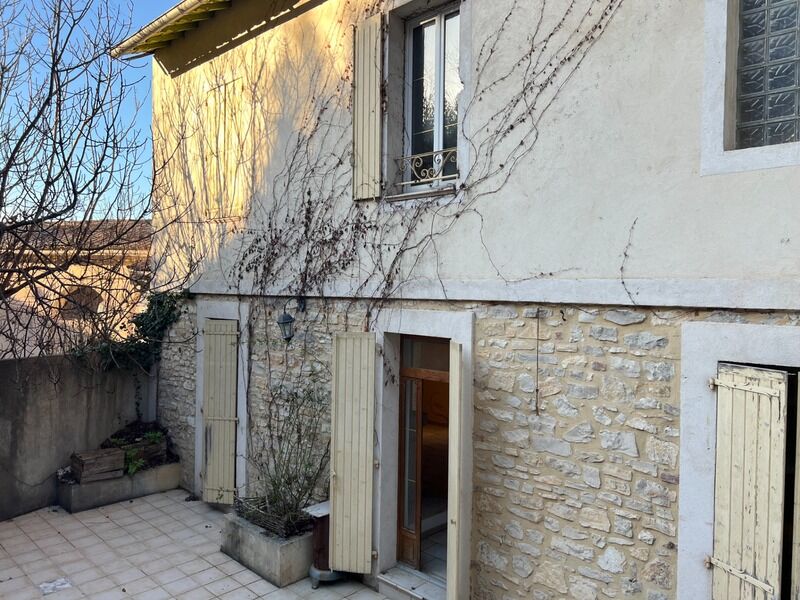 Villa / Maison 7 pièces  à vendre Alès 30100