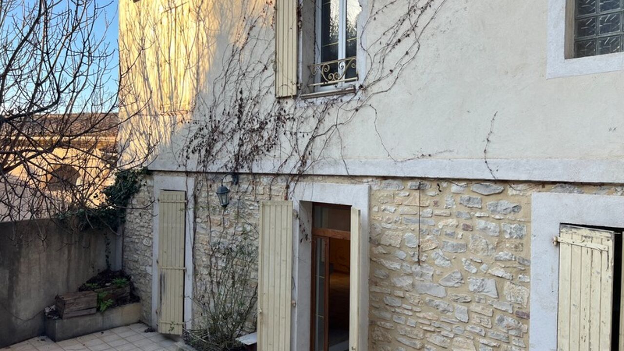 maison 7 pièces 192 m2 à vendre à Alès (30100)