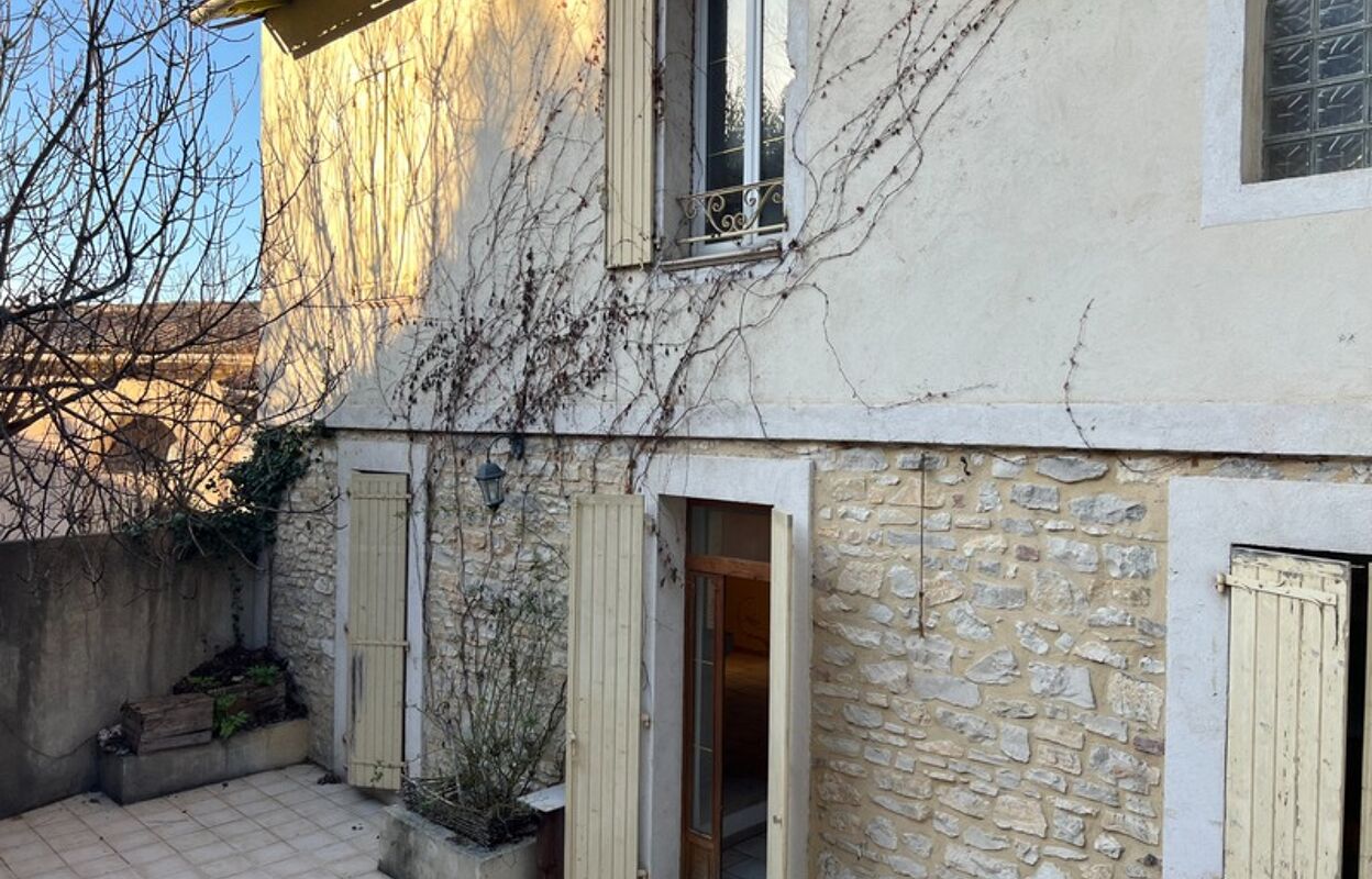 maison 7 pièces 192 m2 à vendre à Alès (30100)