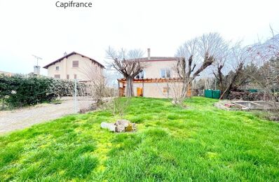 vente maison 155 000 € à proximité de Serres-Et-Montguyard (24500)