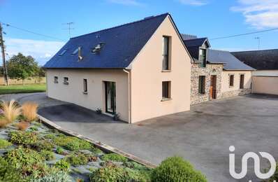 vente maison 299 990 € à proximité de Le Theil-de-Bretagne (35240)