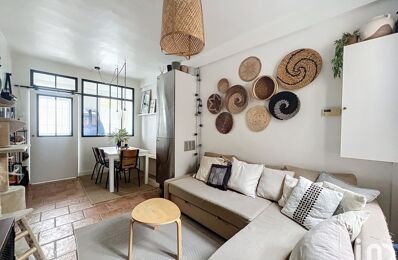 vente maison 219 000 € à proximité de Ablon-sur-Seine (94480)