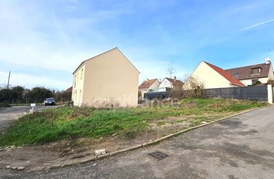 vente terrain 127 000 € à proximité de Saint-Rémy-Lès-Chevreuse (78470)