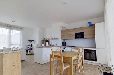 vente appartement 289 500 € à proximité de Osny (95520)