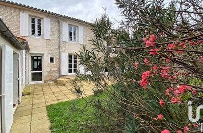vente maison 372 000 € à proximité de Mareuil-sur-Lay-Dissais (85320)
