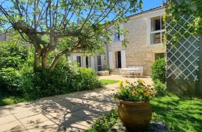 vente maison 372 000 € à proximité de Saint-Cyr-en-Talmondais (85540)
