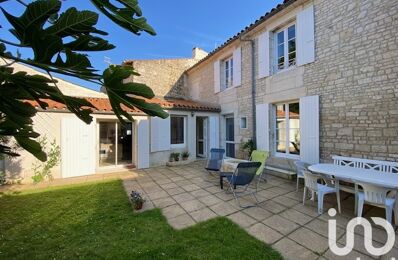 vente maison 372 000 € à proximité de Champagné-les-Marais (85450)