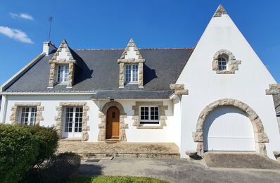 vente maison 460 000 € à proximité de Saint-Avé (56890)