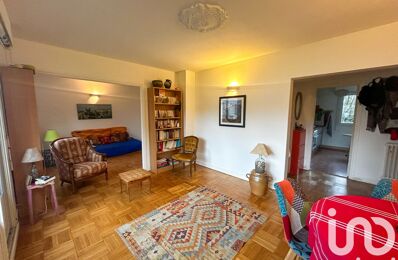 vente appartement 208 500 € à proximité de Kervignac (56700)