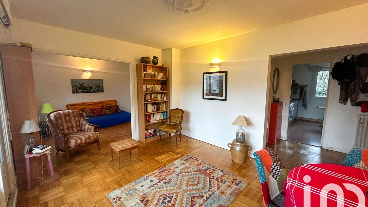 appartement 3 pièces 86 m2 à vendre à Lorient (56100)