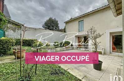 vente maison 39 000 € à proximité de Saint-Quentin-de-Baron (33750)
