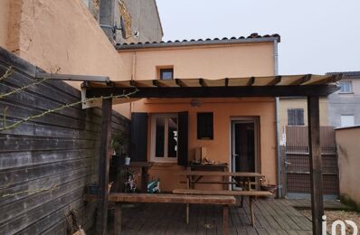 vente maison 122 000 € à proximité de Saint-Aubin-de-Cadelech (24500)