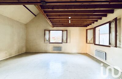 vente maison 346 500 € à proximité de Saint-Nom-la-Bretèche (78860)