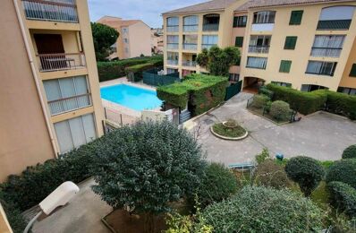 vente appartement 194 000 € à proximité de Toulon (83100)