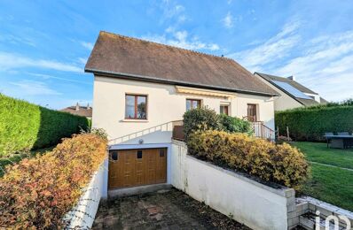 vente maison 379 000 € à proximité de Courseulles-sur-Mer (14470)