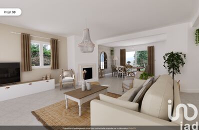vente maison 1 200 000 € à proximité de Villiers-le-Bâcle (91190)