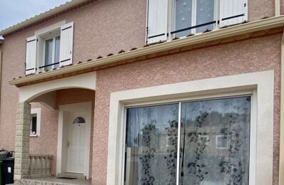 maison 4 pièces 90 m2 à vendre à Nîmes (30000)