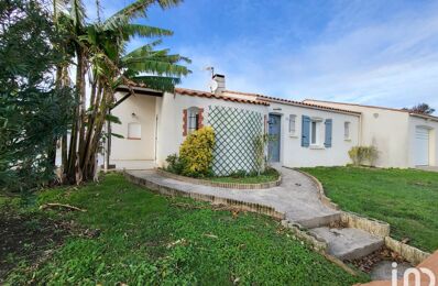 vente maison 391 000 € à proximité de Le Champ-Saint-Père (85540)