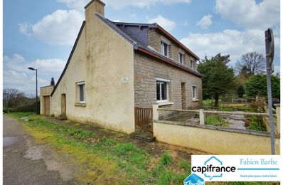 vente maison 164 000 € à proximité de Saint-Congard (56140)