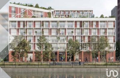 vente appartement 397 000 € à proximité de Schiltigheim (67300)