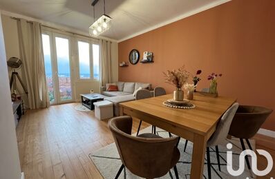 appartement 3 pièces 84 m2 à vendre à Port-Jérôme-sur-Seine (76170)