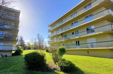 vente appartement 168 000 € à proximité de Chasseneuil-sur-Bonnieure (16260)