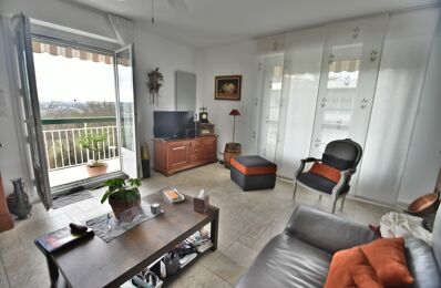 vente appartement 168 000 € à proximité de Les Métairies (16200)