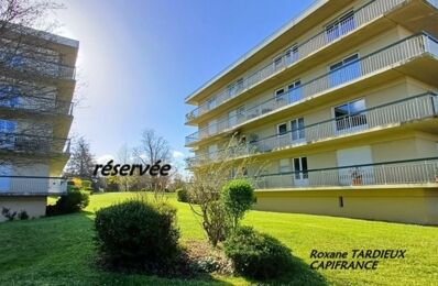 vente appartement 168 000 € à proximité de Châteauneuf-sur-Charente (16120)