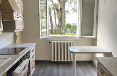 vente appartement 179 000 € à proximité de Saint-Michel-Chef-Chef (44730)