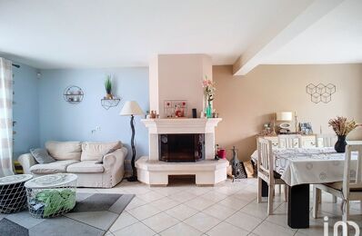 vente maison 399 900 € à proximité de Forges-les-Bains (91470)