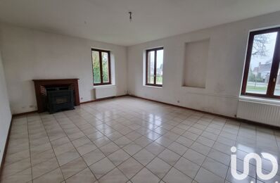 vente maison 132 000 € à proximité de Cormenon (41170)