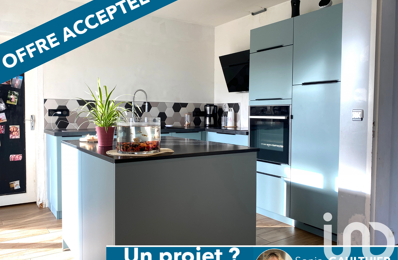 vente maison 363 000 € à proximité de Vigneux-de-Bretagne (44360)