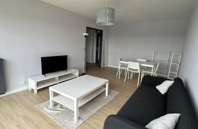 location appartement 730 € CC /mois à proximité de Le Havre (76600)