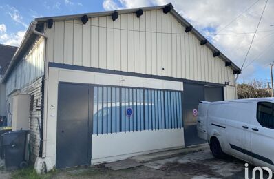 vente commerce 265 000 € à proximité de Ussy-sur-Marne (77260)