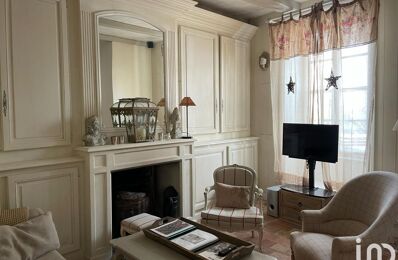 vente maison 937 500 € à proximité de La Couarde-sur-Mer (17670)