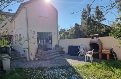 vente maison 388 000 € à proximité de Hérouville-en-Vexin (95300)