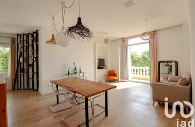 vente appartement 279 000 € à proximité de Roquefort-les-Pins (06330)