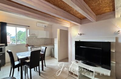 vente appartement 149 000 € à proximité de Saint-Tropez (83990)