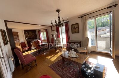 vente appartement 209 000 € à proximité de Gonesse (95500)