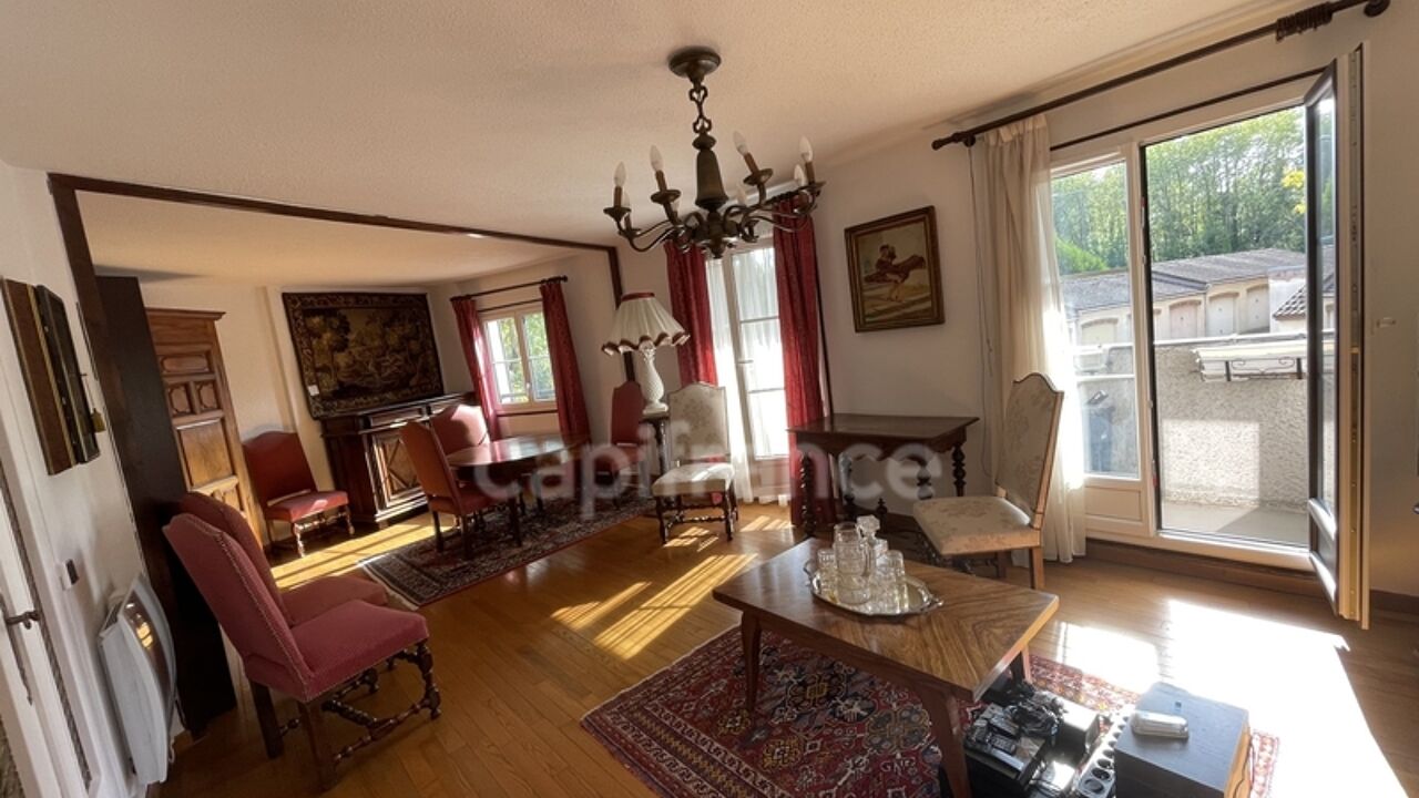 appartement 3 pièces 74 m2 à vendre à Saint-Brice-sous-Forêt (95350)