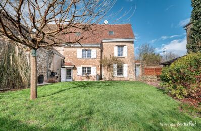 vente maison 430 000 € à proximité de Aulnay-sur-Mauldre (78126)