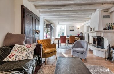 vente maison 430 000 € à proximité de Flins-Neuve-Église (78790)