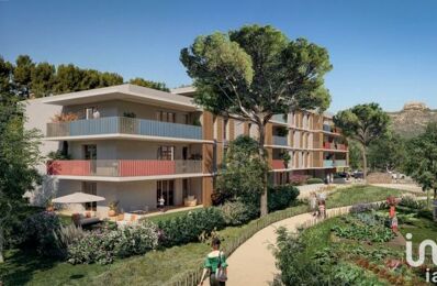 vente appartement 430 000 € à proximité de Saint-Zacharie (83640)