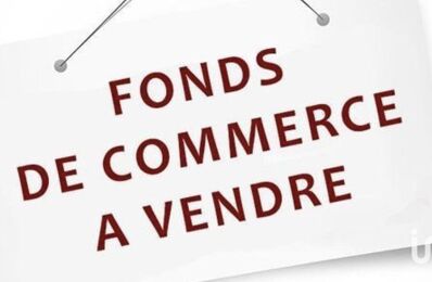 vente commerce 95 000 € à proximité de Gattières (06510)