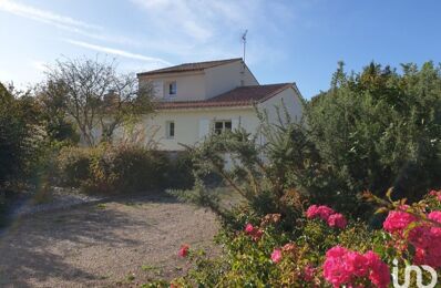 vente maison 318 000 € à proximité de La Roche-sur-Yon (85000)