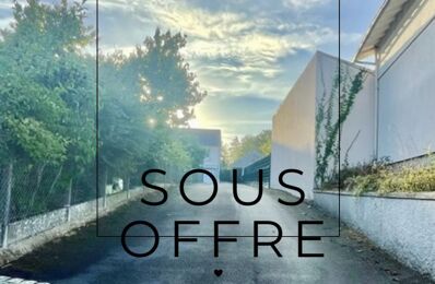 vente maison 98 000 € à proximité de Saint-Pierre-de-Maillé (86260)