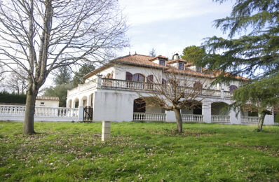 vente maison 392 000 € à proximité de Castéra-Verduzan (32410)