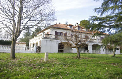 vente maison 392 000 € à proximité de Beaucaire (32410)